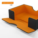 Gamegenic Card's Lair 400+ Orange