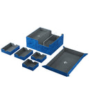 Gamegenic Games' Lair 600+ Blue