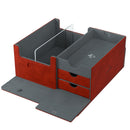 Gamegenic Games' Lair 600+ Red