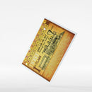 Gamegenic Ticket To Ride Art Sleeves