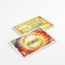 Gamegenic Ticket To Ride Art Sleeves