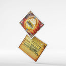 Gamegenic Ticket To Ride Art Sleeves