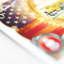 Gamegenic Ticket To Ride Art Sleeves