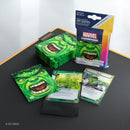 Gamegenic Marvel Champions Sleeves Hulk