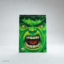 Gamegenic Marvel Champions Sleeves Hulk
