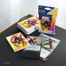 Gamegenic Marvel Champions Sleeves Wasp
