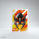 Gamegenic Marvel Champions Sleeves Wasp