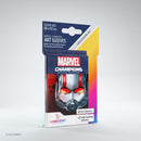 Gamegenic Marvel Champions Sleeves Ant Man