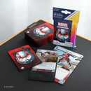 Gamegenic Marvel Champions Sleeves Ant Man