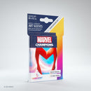 Gamegenic Marvel Champions Sleeves Scarlet Witch