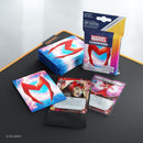 Gamegenic Marvel Champions Sleeves Scarlet Witch