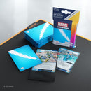 Gamegenic Marvel Champions Sleeves Quicksilver