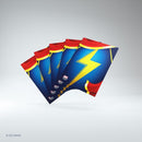 Gamegenic Marvel Champions Sleeves Ms. Marvel