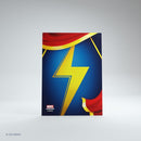 Gamegenic Marvel Champions Sleeves Ms. Marvel