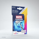 Gamegenic Marvel Champions Sleeves Thor