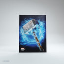 Gamegenic Marvel Champions Sleeves Thor