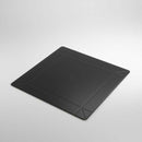 Gamegenic Magnetic Dice Tray Square Black/Green