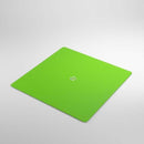 Gamegenic Magnetic Dice Tray Square Black/Green