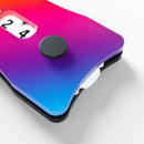 Gamegenic Double Life Counters Color Gradient