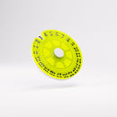 Gamegenic Single Life Counters Set Of 4