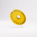 Gamegenic Single Life Counters Set Of 4