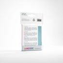 Gamegenic Thick Inner Sleeves - Size Code INNER - 64mmx89mm 50 Sleeves Per Pack
