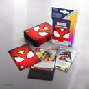 Gamegenic Marvel Champions Sleeves Spider-Woman