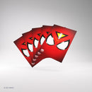 Gamegenic Marvel Champions Sleeves Spider-Woman
