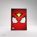 Gamegenic Marvel Champions Sleeves Spider-Woman