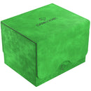 Gamegenic Sidekick 100+ XL Green