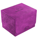 Gamegenic Sidekick 100+ XL Purple