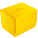 Gamegenic Sidekick 100+ XL Yellow