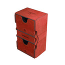 Gamegenic Stronghold 200+ XL Red
