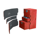 Gamegenic Stronghold 200+ XL Red