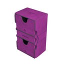 Gamegenic Stronghold 200+ XL Purple