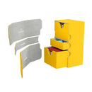Gamegenic Stronghold 200+ XL Yellow