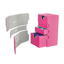 Gamegenic Stronghold 200+ XL Pink