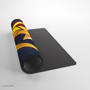 Gamegenic Marvel Champions Game Mat Captain Marvel