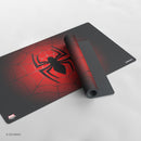 Gamegenic Marvel Champions Game Mat XL Marvel Orange