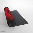 Gamegenic Marvel Champions Game Mat XL Marvel Orange