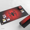 Gamegenic Marvel Champions Game Mat XL Marvel Orange
