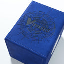 Gamegenic Cardfight!! Vanguard Nation's Vault Deck Box Dark States Blue Cards
