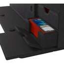 Gamegenic Cards Lair 400+ Black