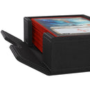 Gamegenic Cards Lair 400+ Black