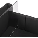 Gamegenic Games Lair 600+ Black