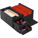 Gamegenic Games Lair 600+ Black
