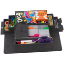 Gamegenic Games Lair 600+ Black