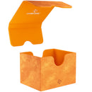 Gamegenic Sidekick 100+ XL Orange