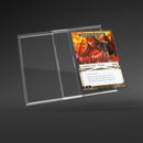 Gamegenic Slide Card Case 12 pack