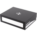 Gamegenic Token Holder Black
